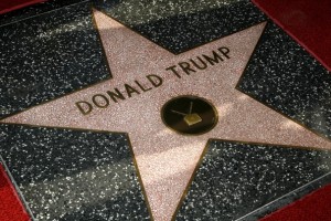 Trump Star