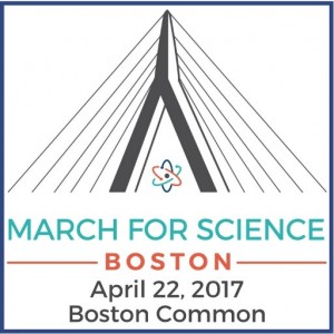Boston March